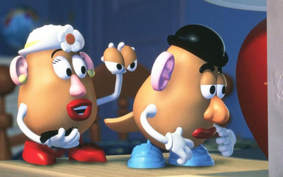 Фильм История игрушек 2 | Toy Story 2 - лучшие обои для рабочего стола