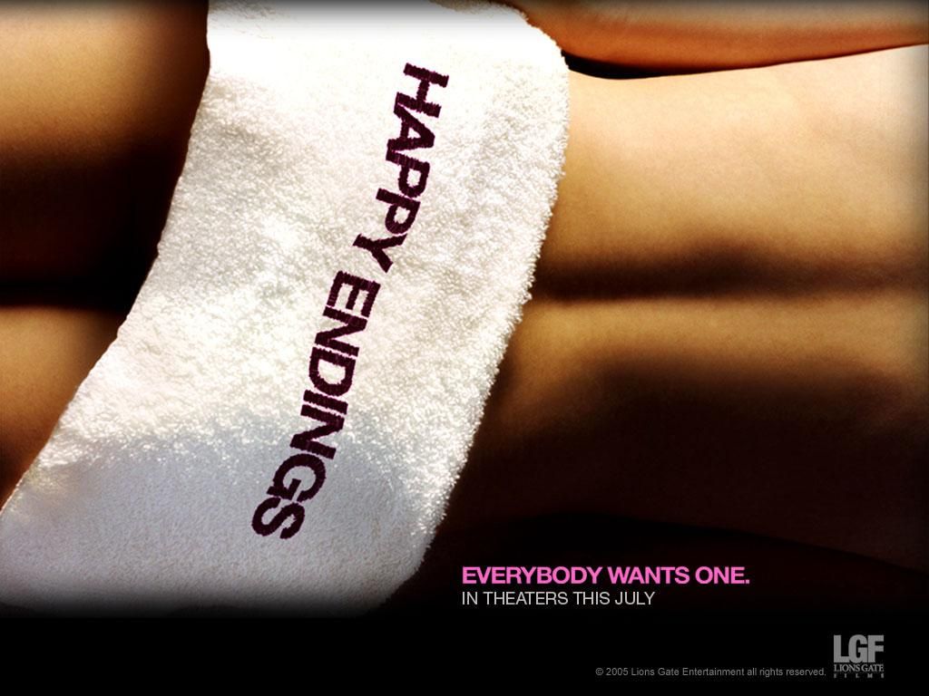 Фильм Правила секса 2: Хэппиэнд | Happy Endings - лучшие обои для рабочего стола