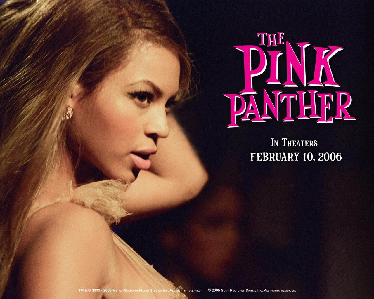 Фильм Розовая пантера | Pink Panther - лучшие обои для рабочего стола