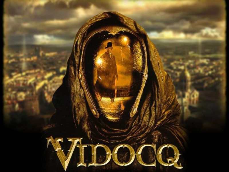 Фильм Видок | Vidocq - лучшие обои для рабочего стола