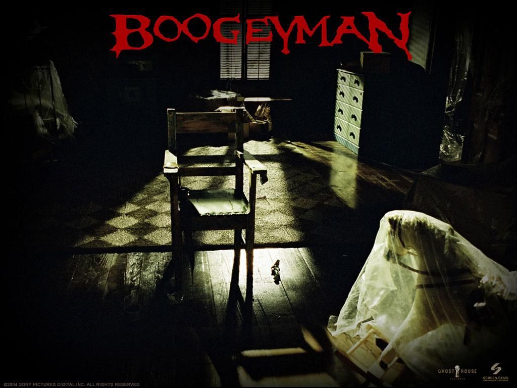 Фильм Бугимэн: Царство ночных кошмаров | Boogeyman - лучшие обои для рабочего стола