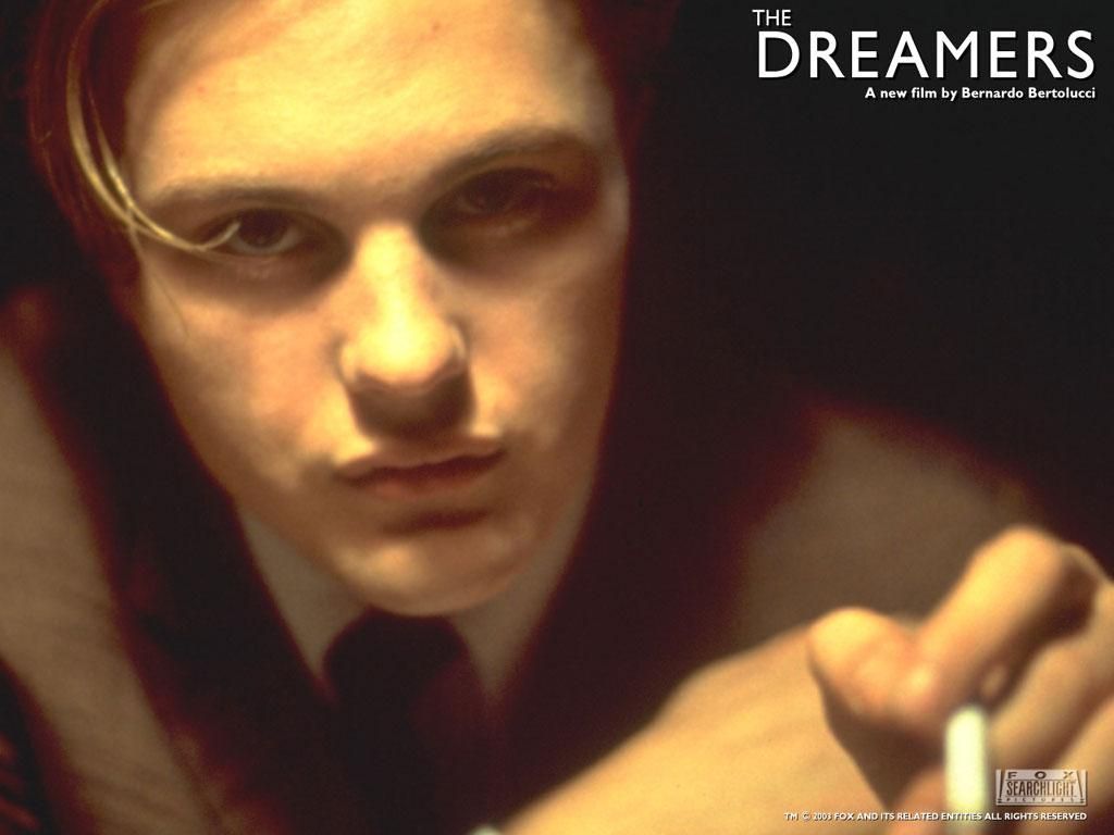 Фильм Мечтатели | Dreamers - лучшие обои для рабочего стола