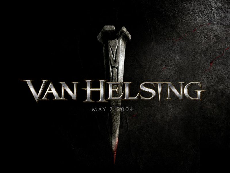 Фильм Ван Хельсинг | Van Helsing - лучшие обои для рабочего стола