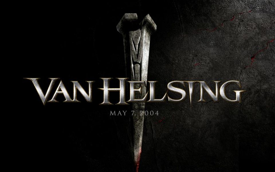 Фильм Ван Хельсинг | Van Helsing - лучшие обои для рабочего стола