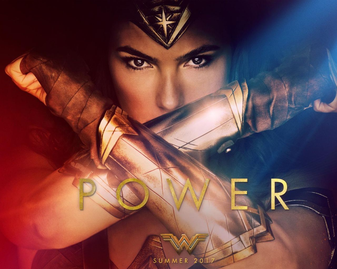 Фильм Чудо-женщина | Wonder Woman - лучшие обои для рабочего стола