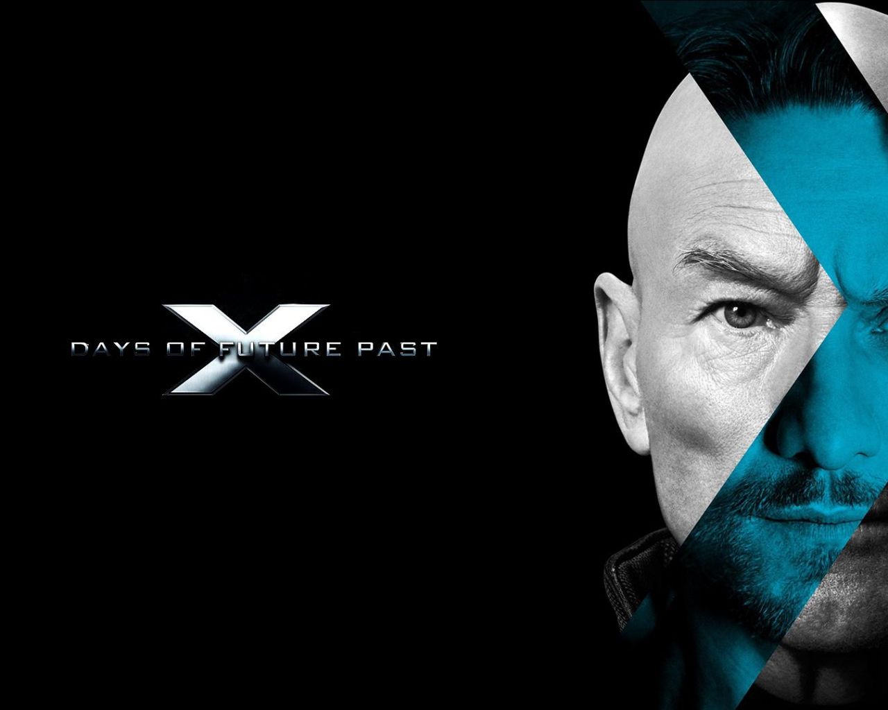 Фильм Люди Икс: Дни минувшего будущего | X-Men: Days of Future Past - лучшие обои для рабочего стола