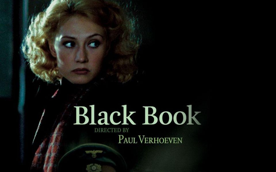 Фильм Черная книга | Zwartboek - лучшие обои для рабочего стола