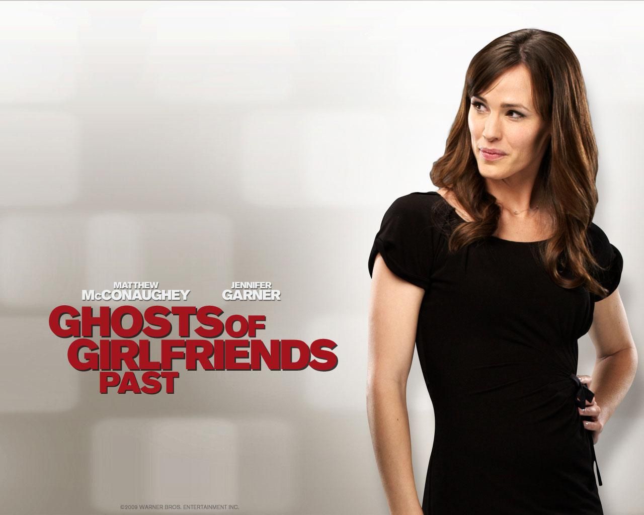 Фильм Призраки бывших подружек | Ghosts of Girlfriends Past - лучшие обои для рабочего стола