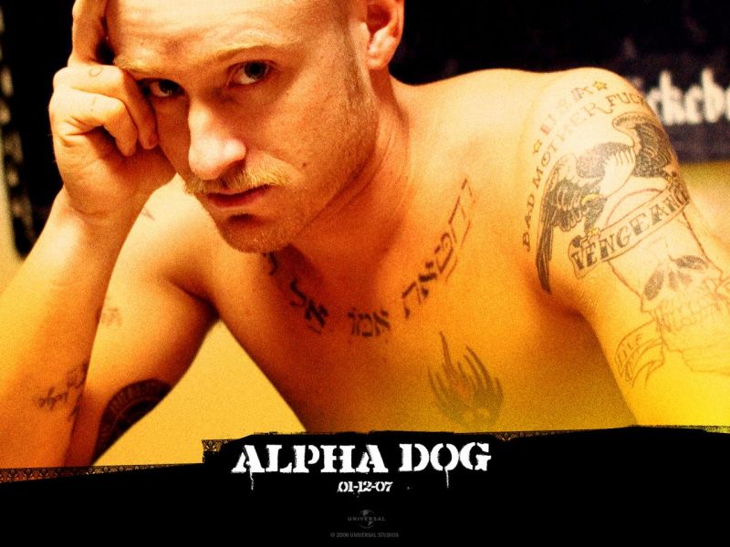 Фильм Альфа Дог | Alpha Dog - лучшие обои для рабочего стола
