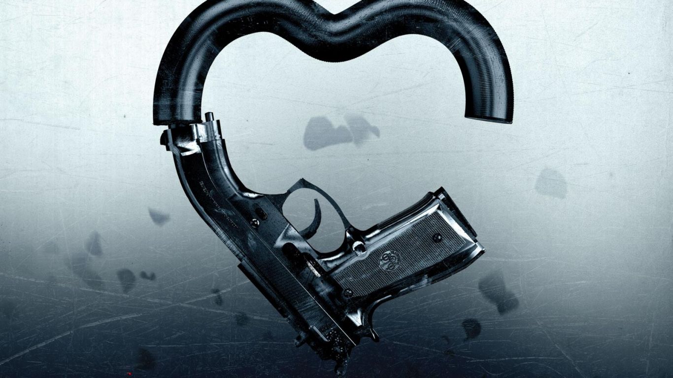 Фильм Антикиллер Д.К. Любовь без памяти | Antikiller 3 - лучшие обои для рабочего стола