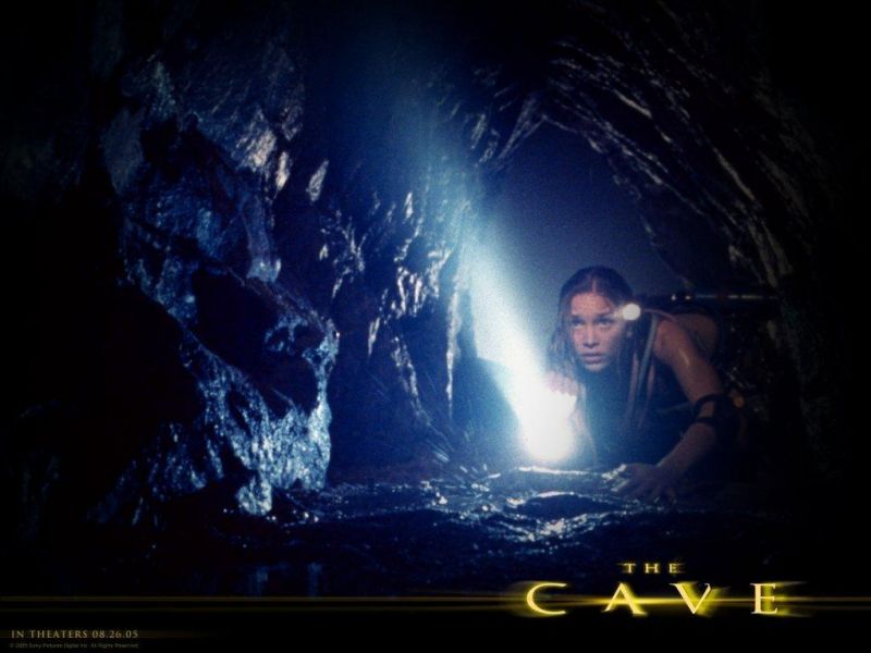 Фильм Пещера | Cave - лучшие обои для рабочего стола