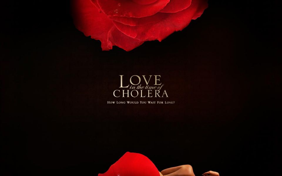 Фильм Любовь во время холеры | Love in the Time of Cholera - лучшие обои для рабочего стола