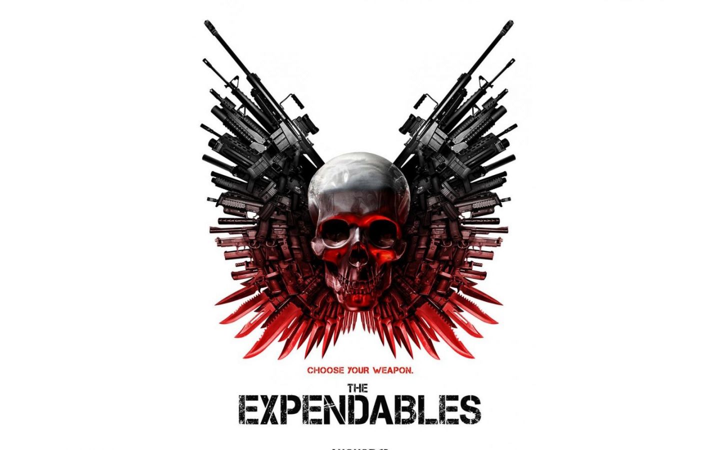 Фильм Неудержимые | Expendables - лучшие обои для рабочего стола