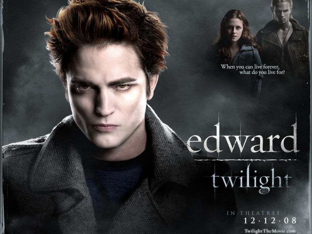 Фильм Сумерки | Twilight - лучшие обои для рабочего стола