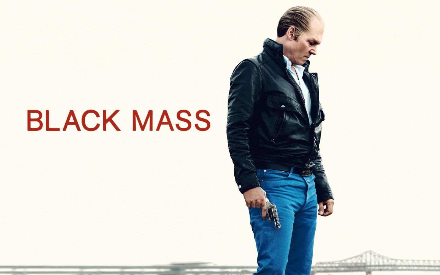 Фильм Черная месса | Black Mass - лучшие обои для рабочего стола