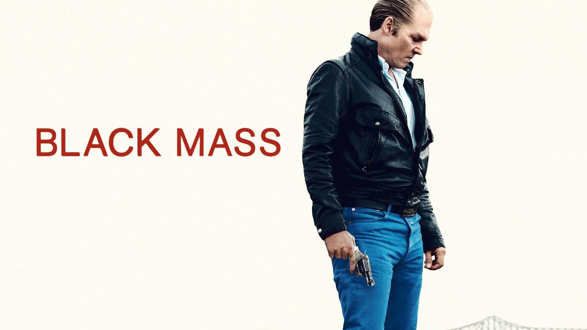 Фильм Черная месса | Black Mass - лучшие обои для рабочего стола