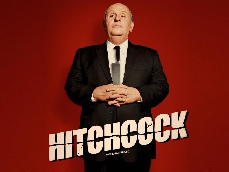 Фильм Хичкок | Hitchcock - лучшие обои для рабочего стола