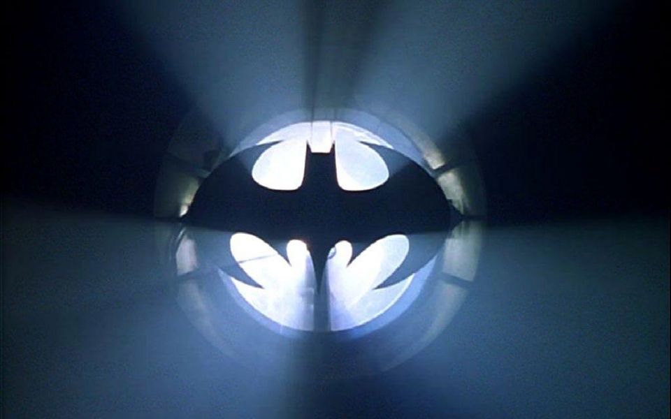 Фильм Бэтмен | Batman - лучшие обои для рабочего стола