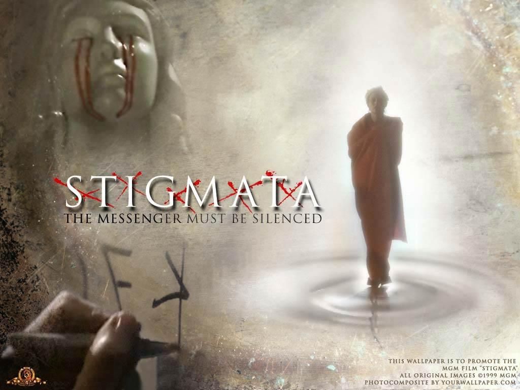 Фильм Стигматы | Stigmata - лучшие обои для рабочего стола