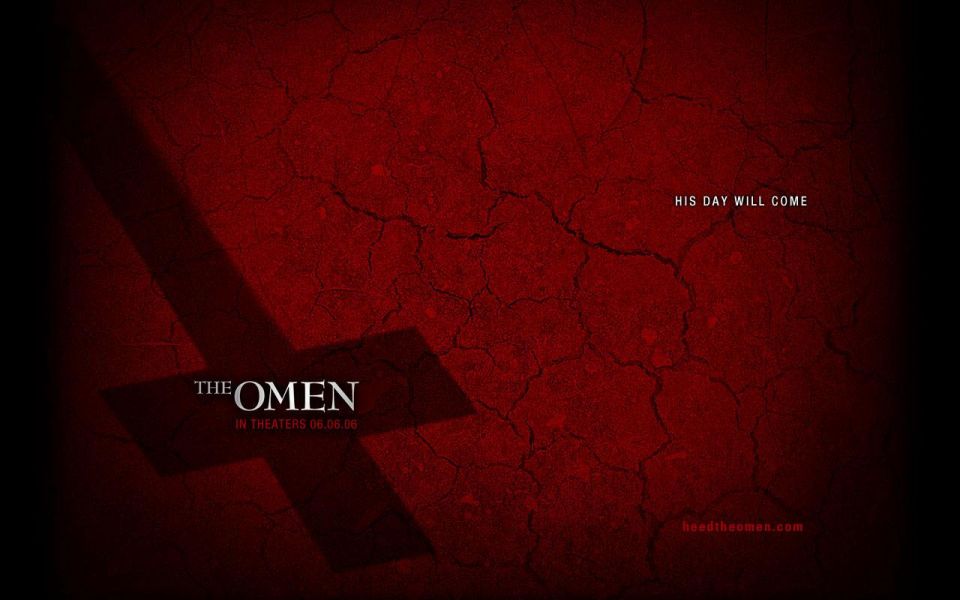 Фильм Омен | Omen - лучшие обои для рабочего стола