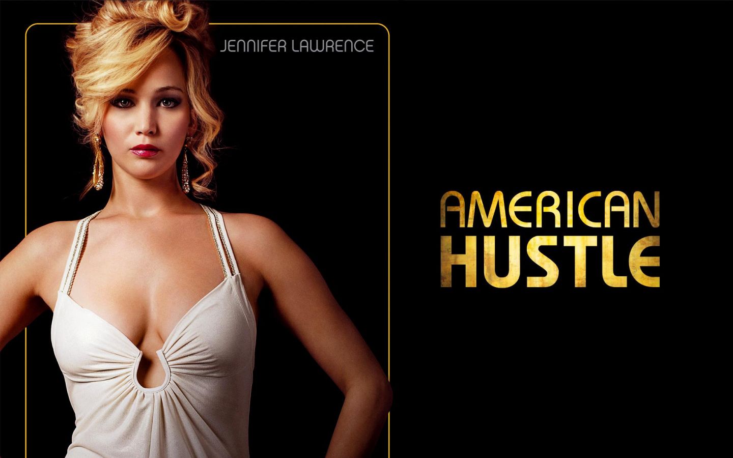 Фильм Афера по-американски | American Hustle - лучшие обои для рабочего стола