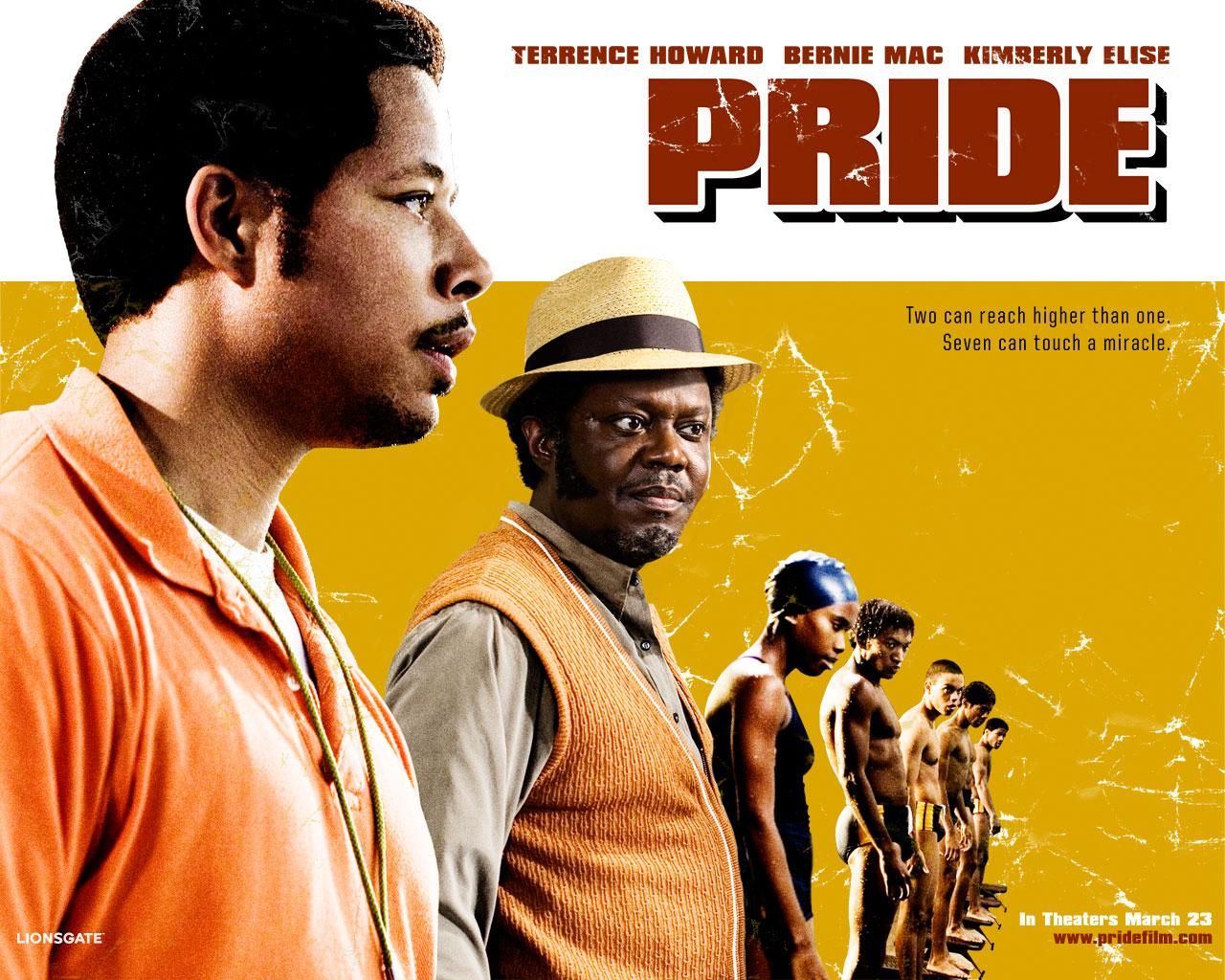 Фильм Гордость | Pride - лучшие обои для рабочего стола