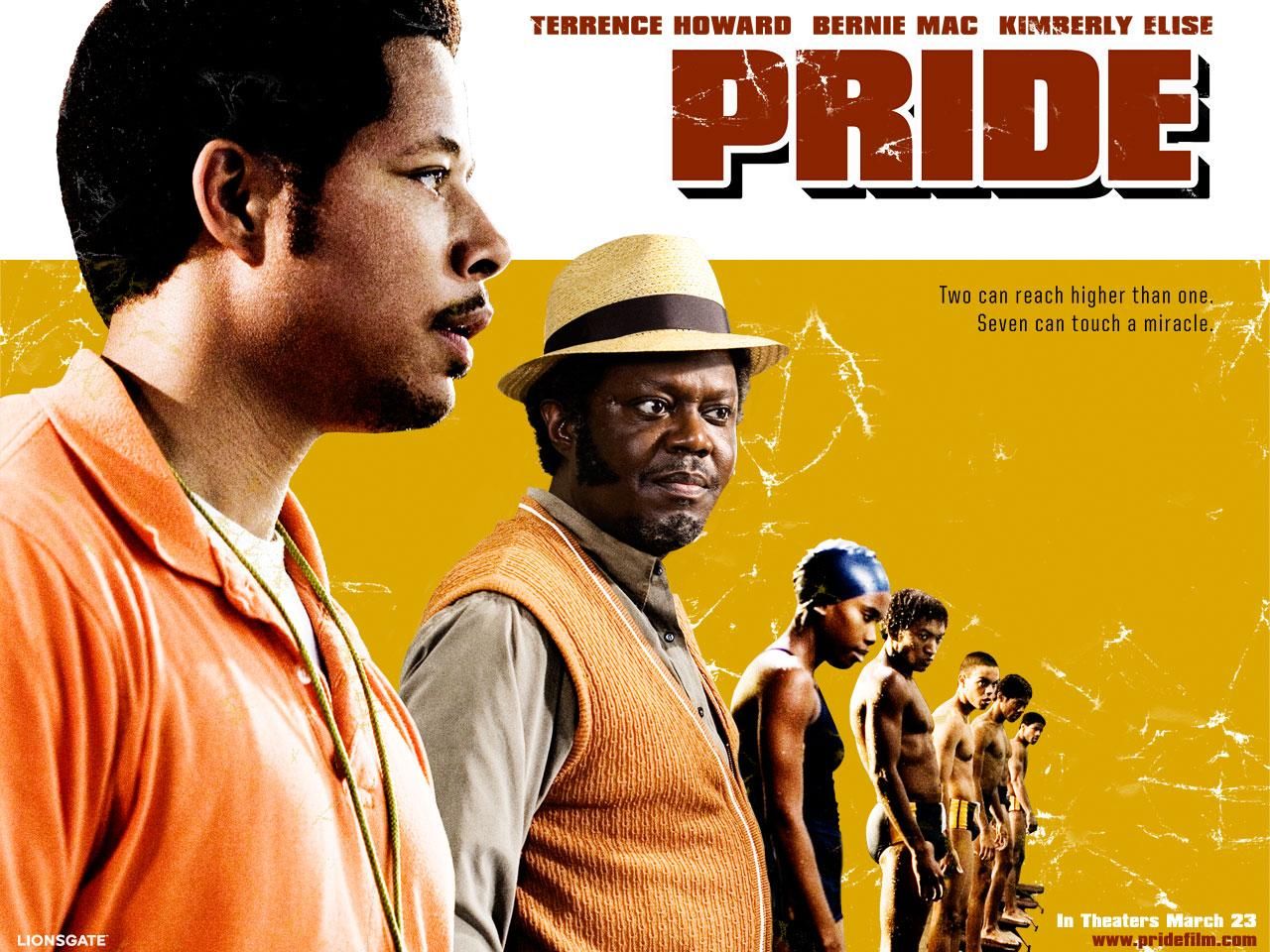 Фильм Гордость | Pride - лучшие обои для рабочего стола