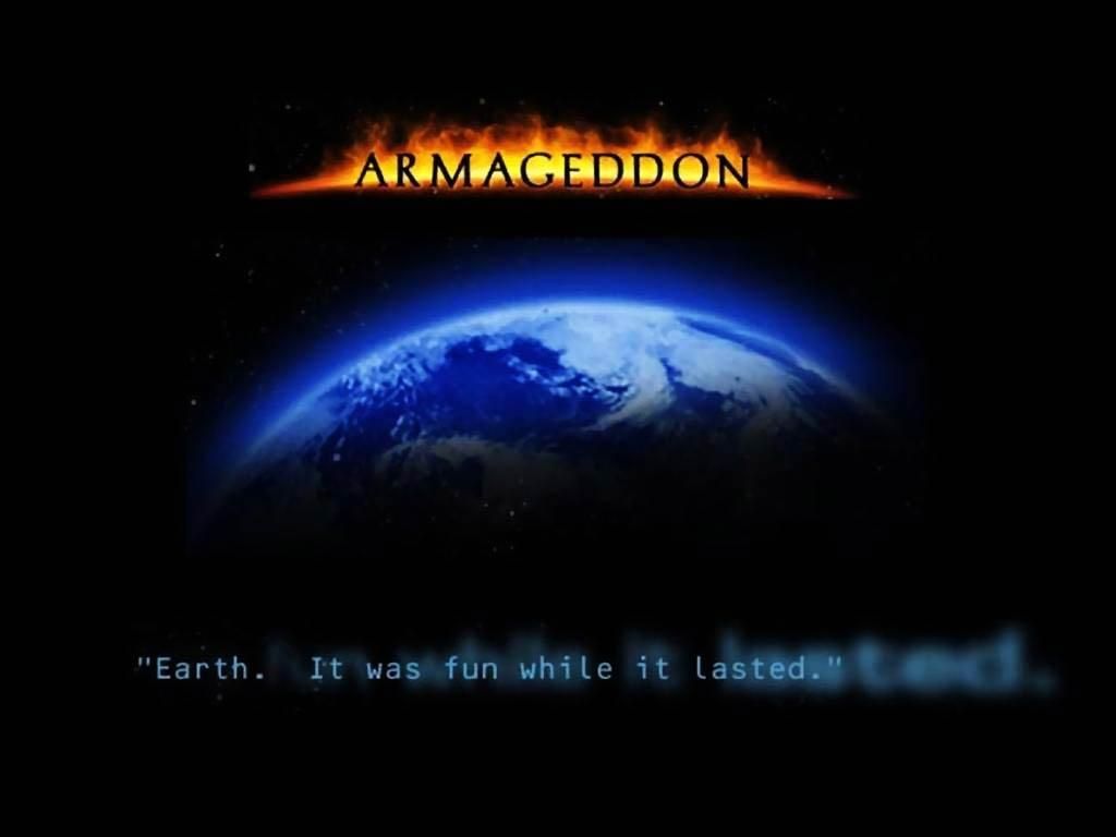 Фильм Армагеддон | Armageddon - лучшие обои для рабочего стола