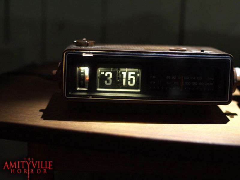 Фильм Ужас Амитивилля | Amityville Horror - лучшие обои для рабочего стола