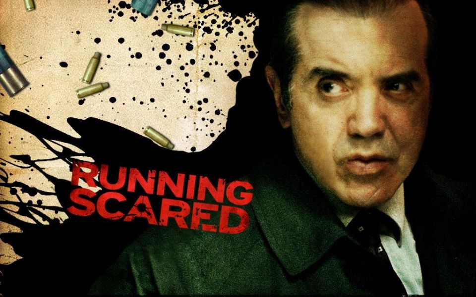 Фильм Беги без оглядки | Running Scared - лучшие обои для рабочего стола