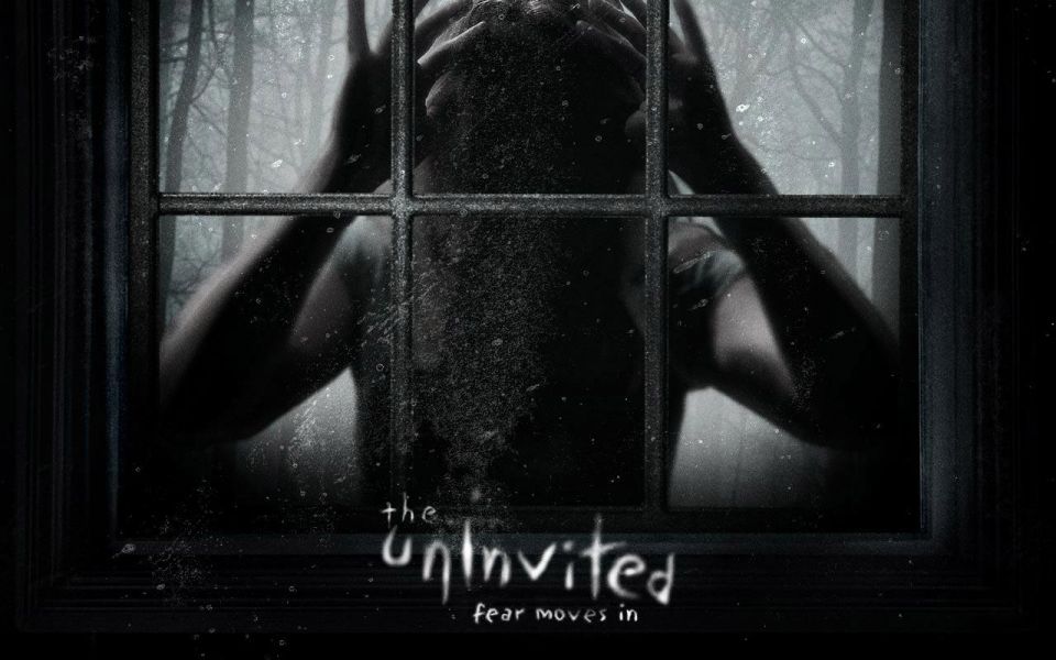 Фильм Незваные | Uninvited - лучшие обои для рабочего стола