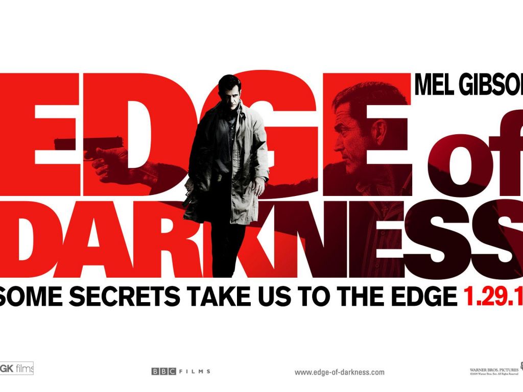 Фильм Возмездие | Edge of Darkness - лучшие обои для рабочего стола