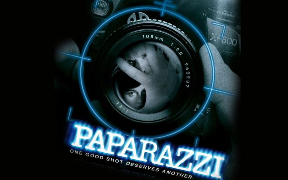 Фильм Папарацци | Paparazzi - лучшие обои для рабочего стола