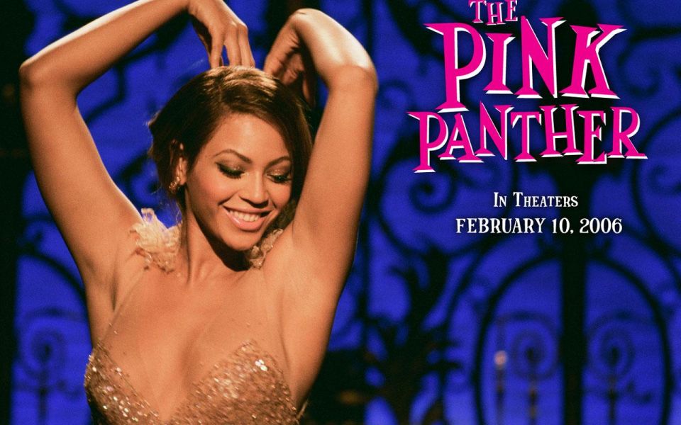 Фильм Розовая пантера | Pink Panther - лучшие обои для рабочего стола