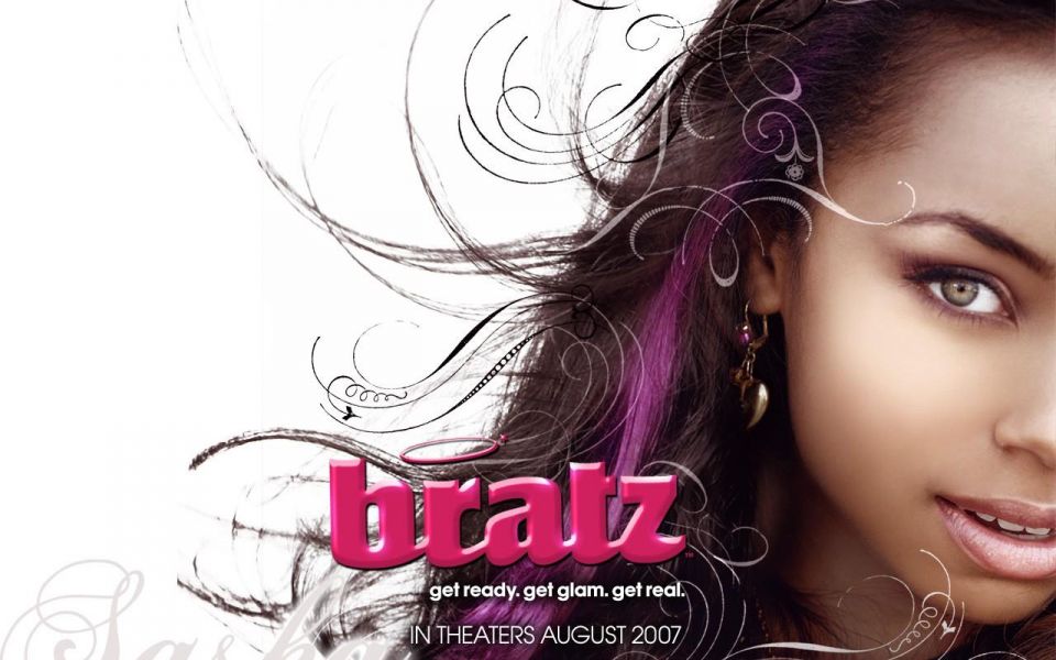 Фильм Bratz: Уже не куклы! | Bratz: The Movie - лучшие обои для рабочего стола