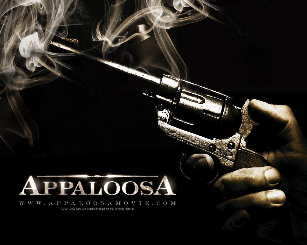 Фильм Аппалуза | Appaloosa - лучшие обои для рабочего стола
