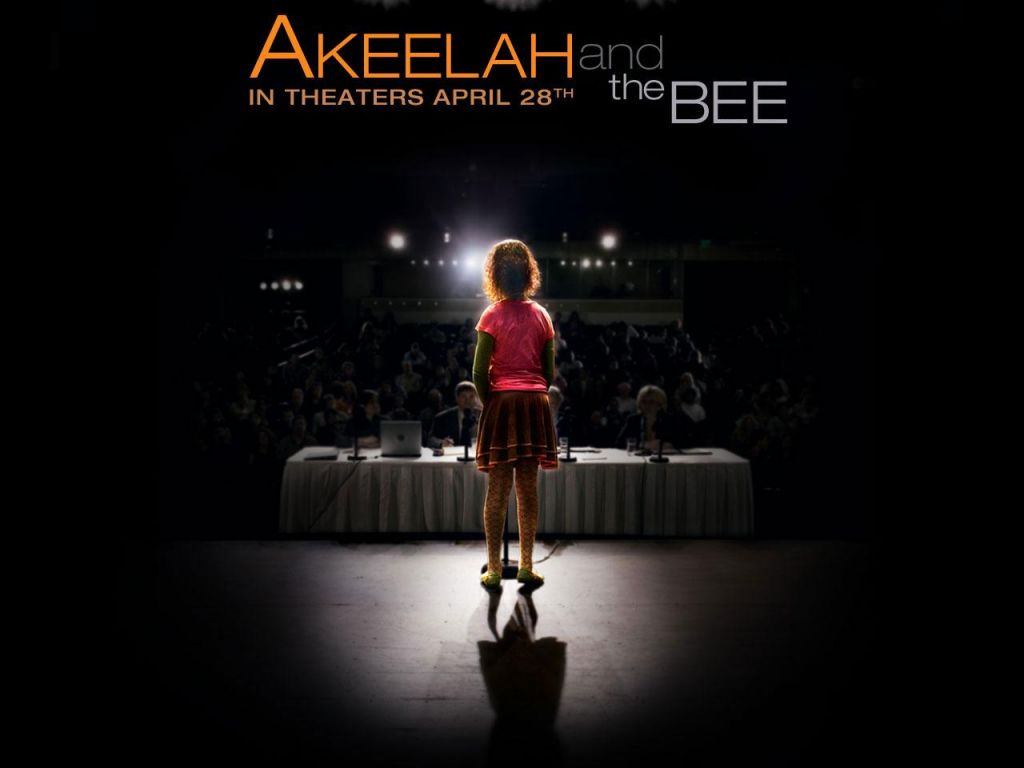 Фильм Акила и конкурс | Akeelah and the Bee - лучшие обои для рабочего стола