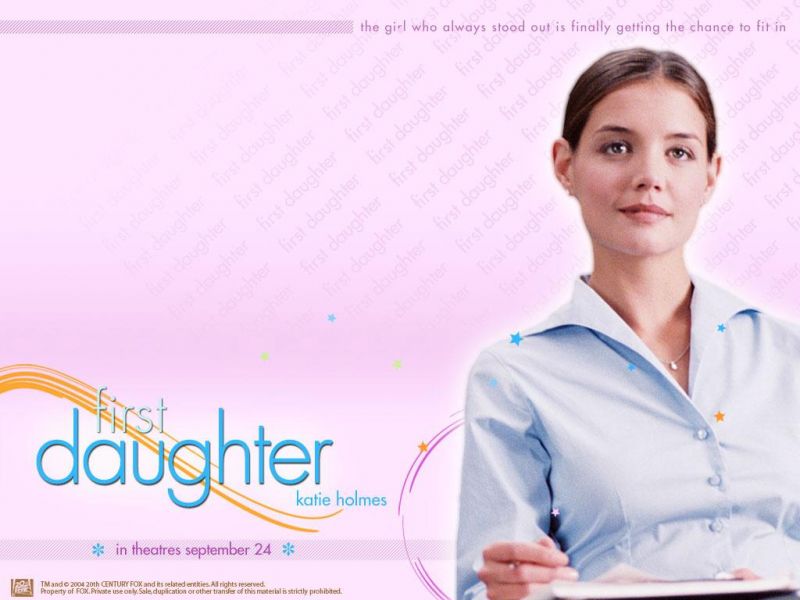 Фильм Первая дочь | First Daughter - лучшие обои для рабочего стола