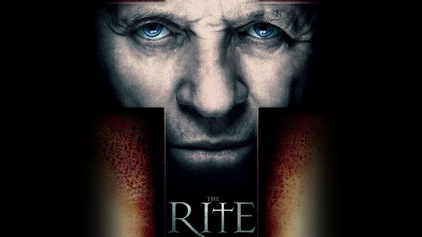 Фильм Обряд | Rite - лучшие обои для рабочего стола