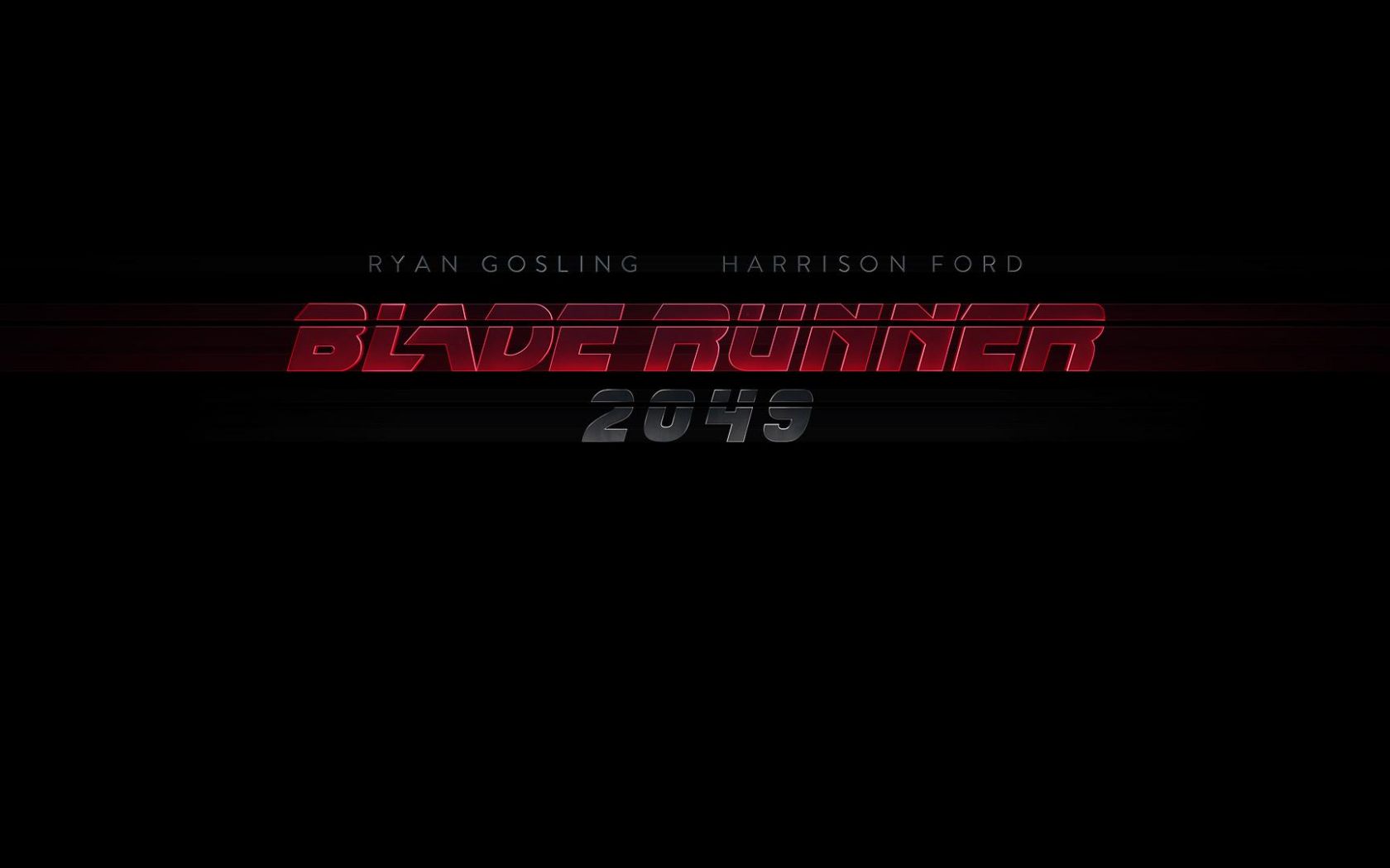 Фильм Бегущий по лезвию 2049 | Blade Runner 2049 - лучшие обои для рабочего стола