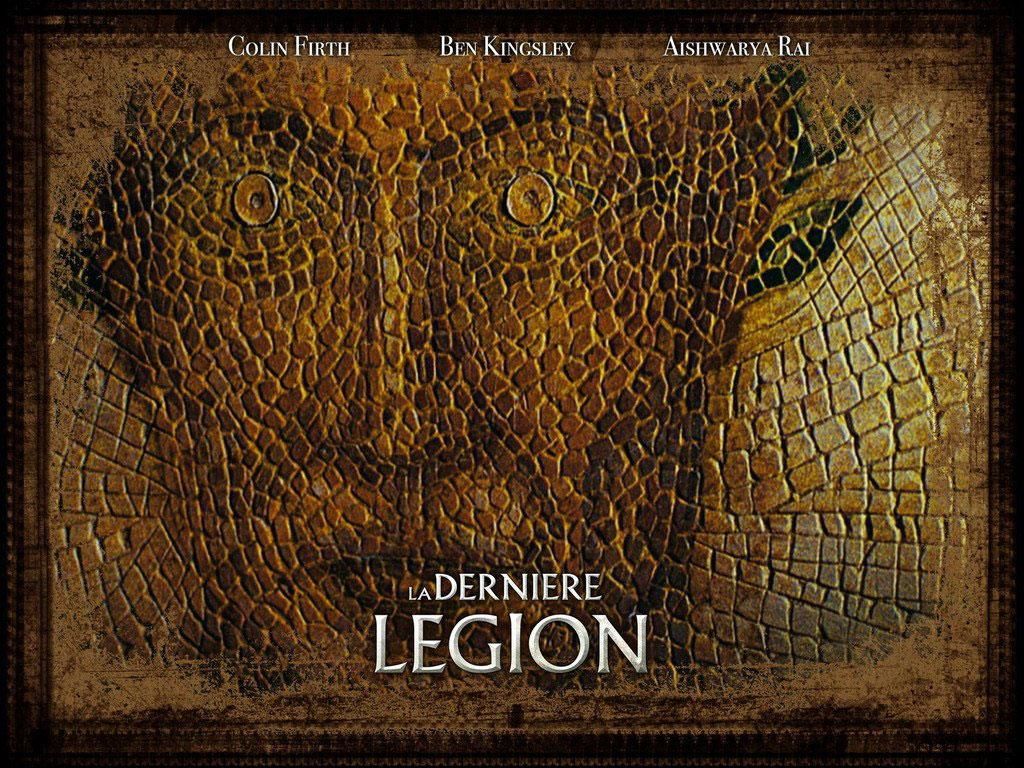 Фильм Последний легион | Last Legion - лучшие обои для рабочего стола