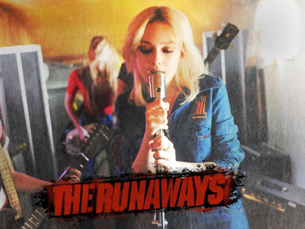 Фильм Ранэвэйс | Runaways - лучшие обои для рабочего стола