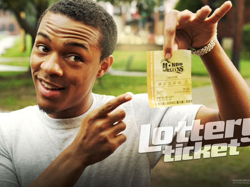 Фильм Лотерейный билет | Lottery Ticket - лучшие обои для рабочего стола