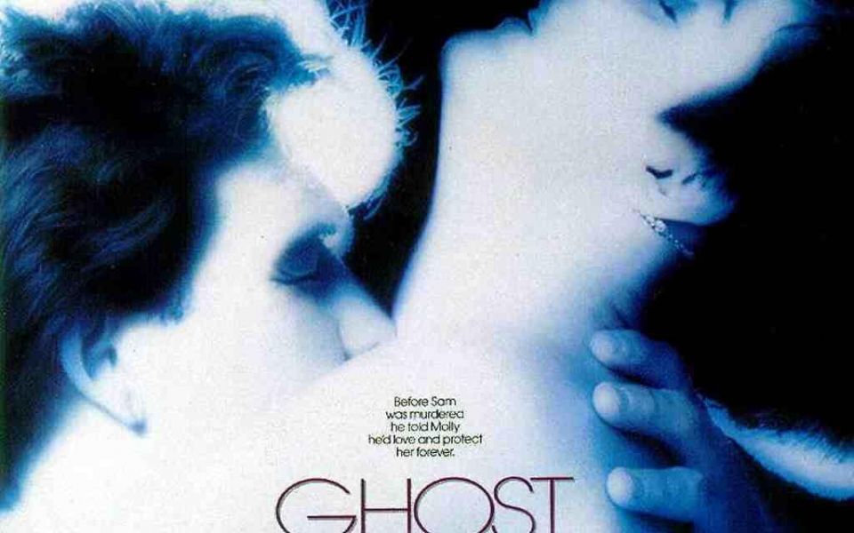 Фильм Привидение | Ghost - лучшие обои для рабочего стола