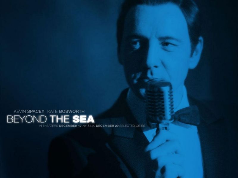 Фильм У моря | Beyond the Sea - лучшие обои для рабочего стола