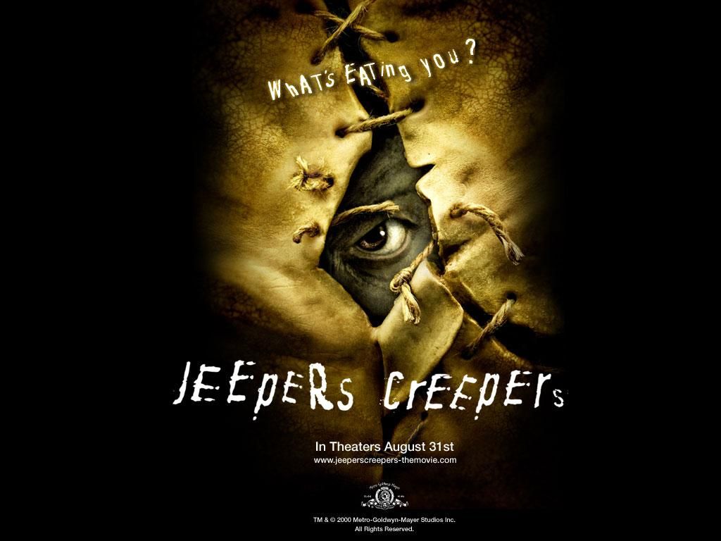 Фильм Джиперс Криперс | Jeepers Creepers - лучшие обои для рабочего стола