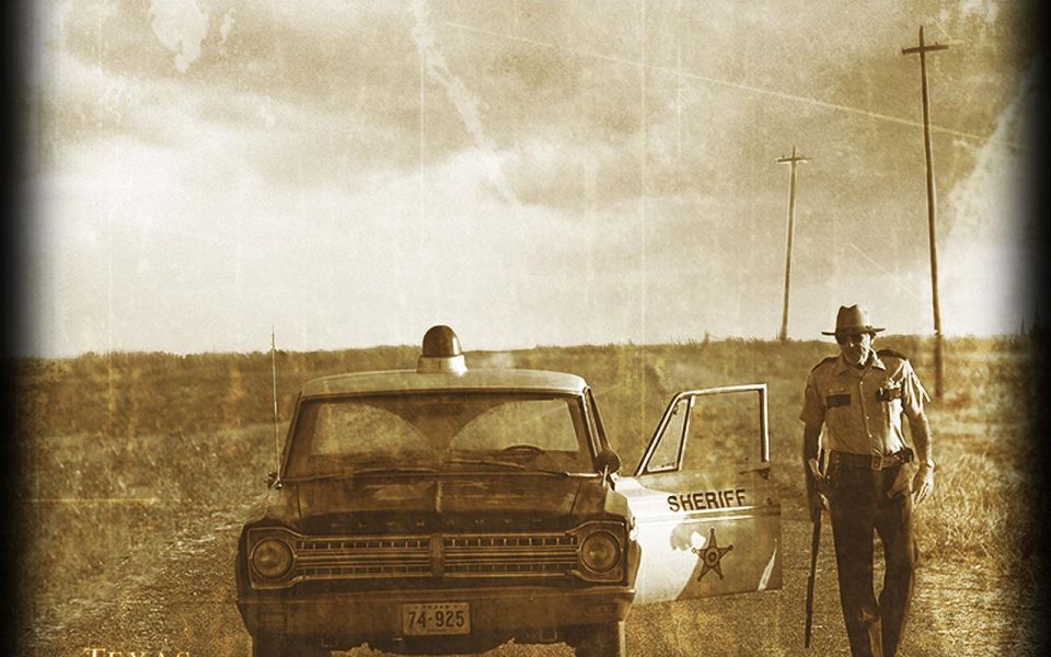 Фильм Техасская резня бензопилой: Начало | Texas Chainsaw Massacre: Beginning - лучшие обои для рабочего стола