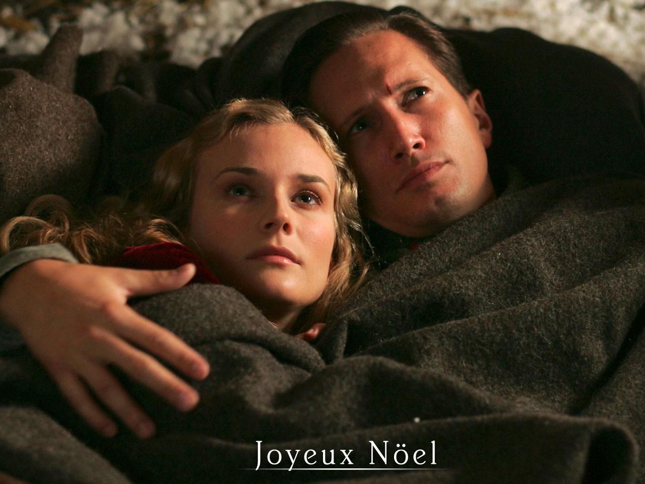 Фильм Счастливого Рождества | Joyeux Noël - лучшие обои для рабочего стола