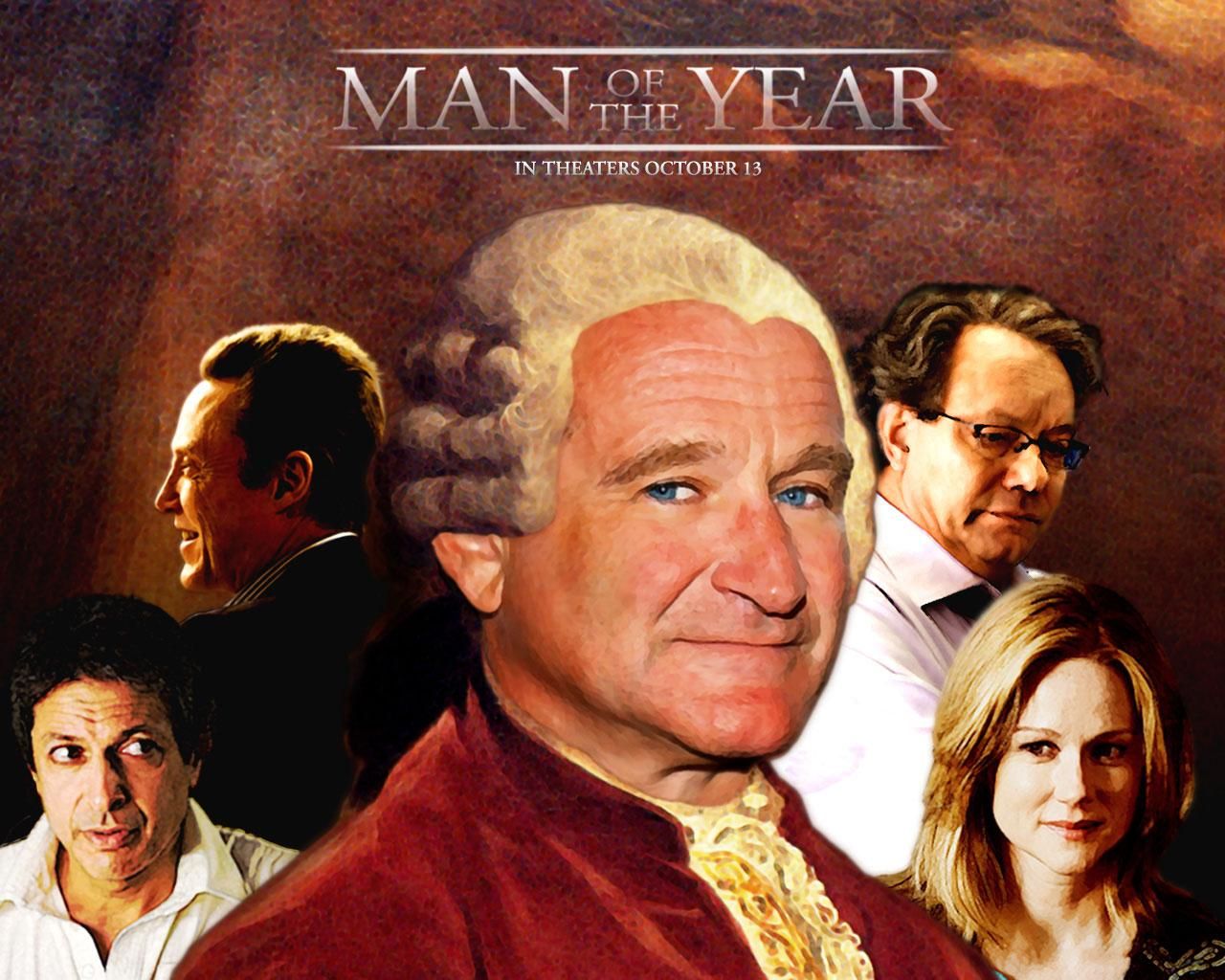 Фильм Человек года | Man of the Year - лучшие обои для рабочего стола