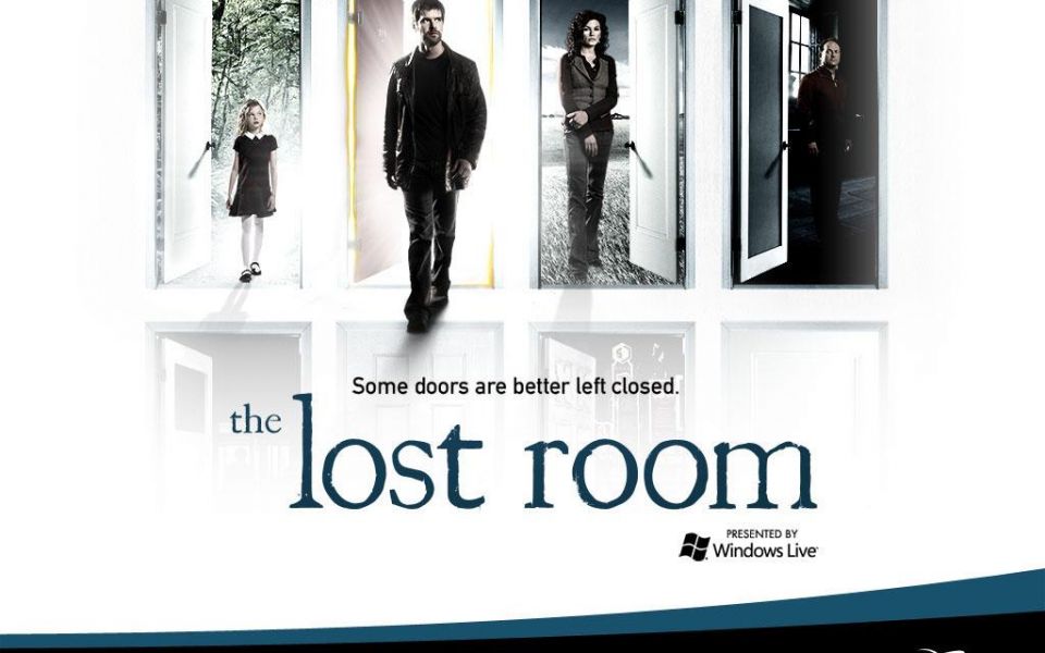Фильм Потерянная комната | The Lost Room - лучшие обои для рабочего стола